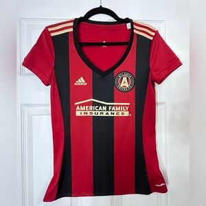 Atlanta United shirt